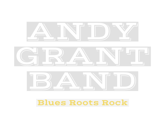 Andy Grant Band logo