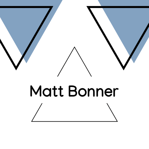 Matt Bonner logo