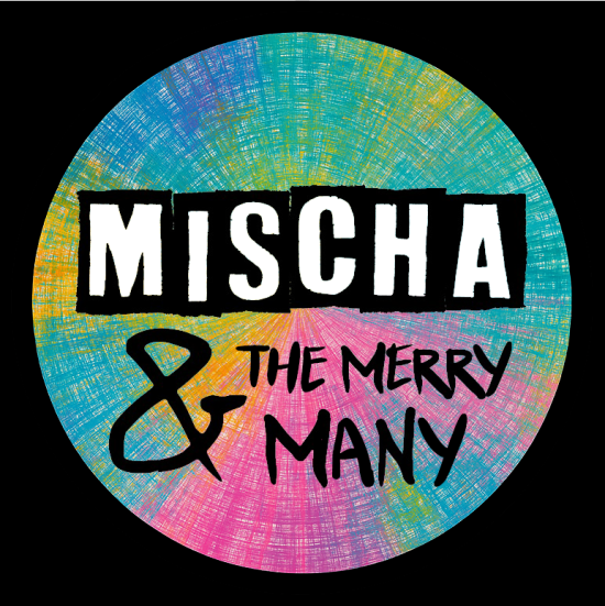 Mischa & The Merry Many logo