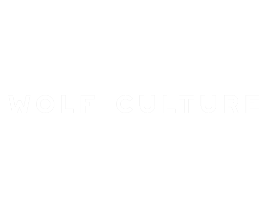 Wolf Culture logo