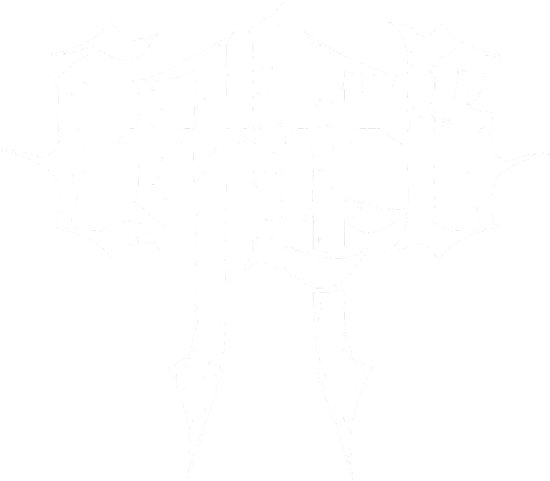 Caleb H Drummer logo