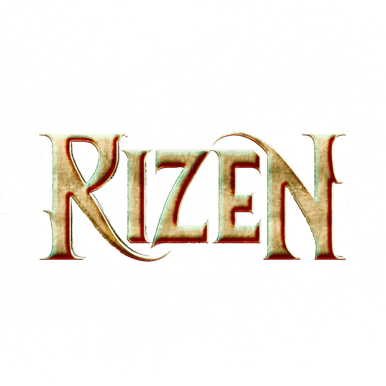 Rizen logo