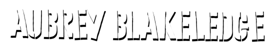 Aubrey Blakeledge logo
