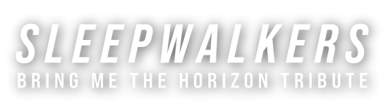 Sleepwalkers 🇮🇹 logo