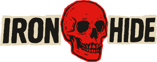 Ironhide logo