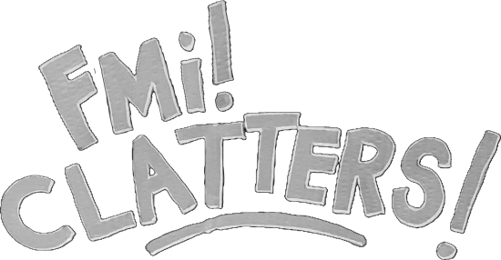 FMI Clatters logo