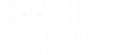 Seething Akira logo