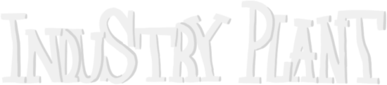 Industry Plant logo