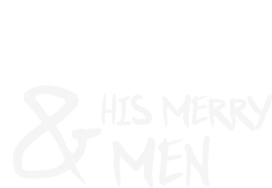 Mischa And His Merry Men logo