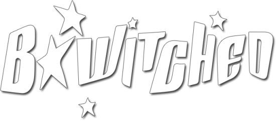 B*witched logo