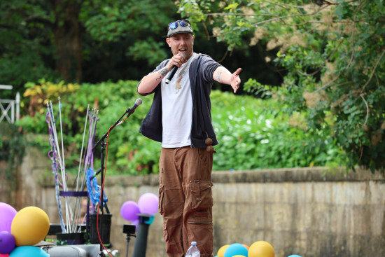 Lagan promotional photo