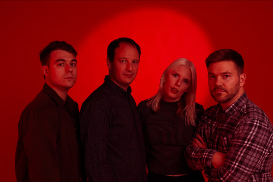 Carley Varley promotional photo