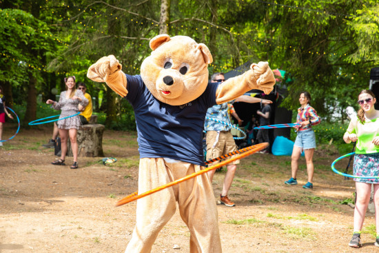 Hoopfulness promotional photo