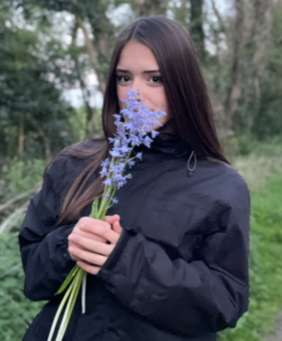 Lani promotional photo