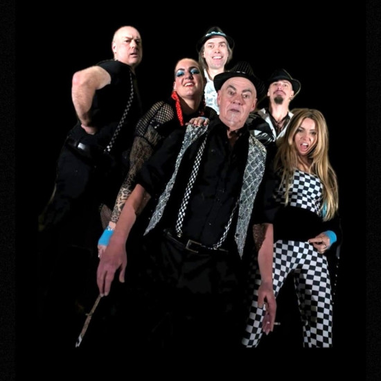 Skabba promotional photo