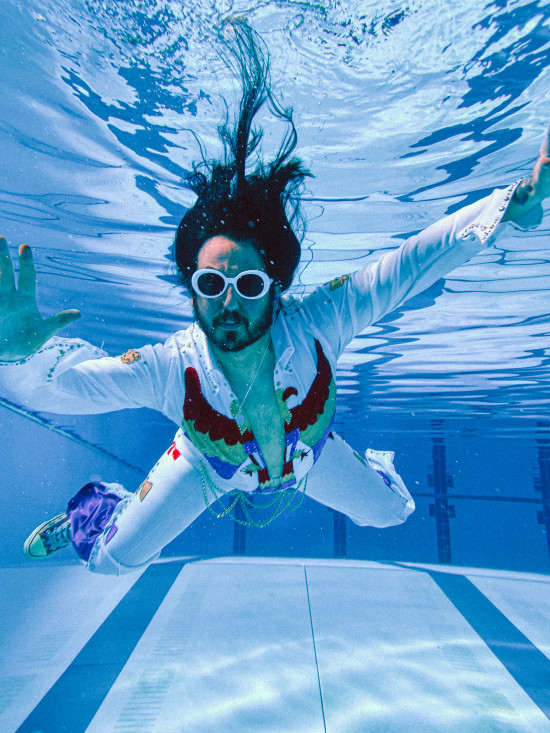 Elvana promotional photo