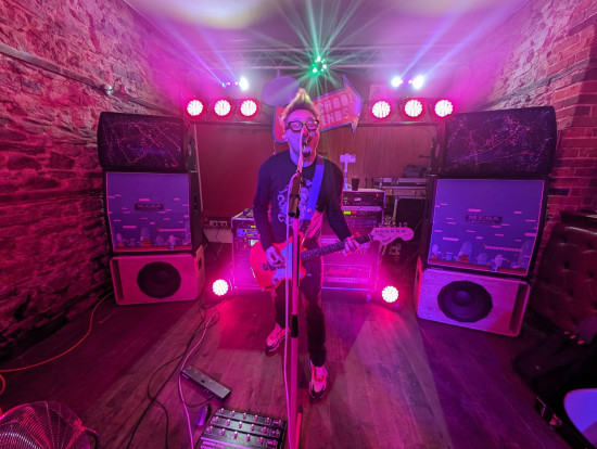 High School Never Ends promotional photo