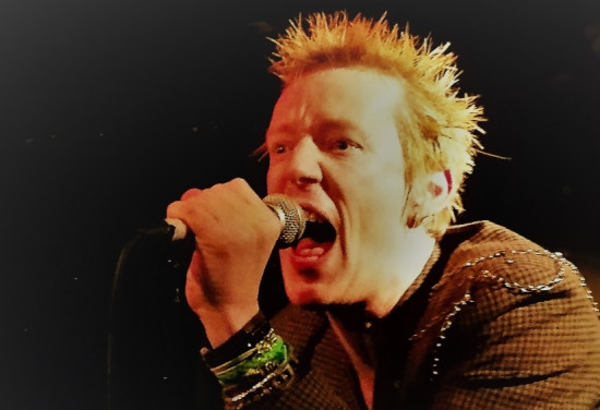 Sex Pistols Expose promotional photo