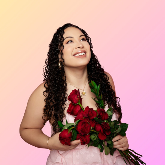 Lani promotional photo