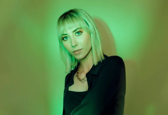 Rosie Kate promotional photo