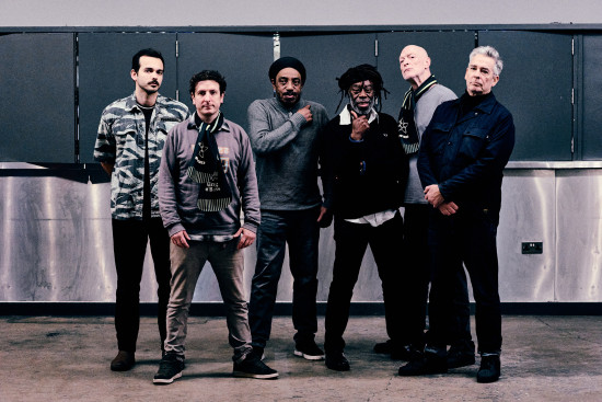 Dreadzone promotional photo