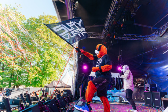 Slay Duggee promotional photo