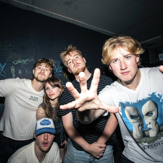 Rat Trap promotional photo