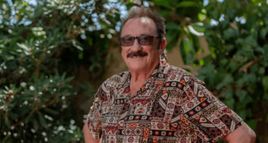 Paul Chuckle DJ Set promotional photo
