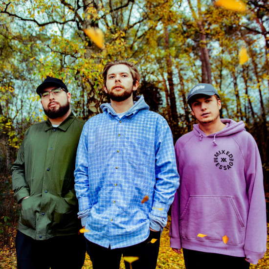 Wolf Culture promotional photo