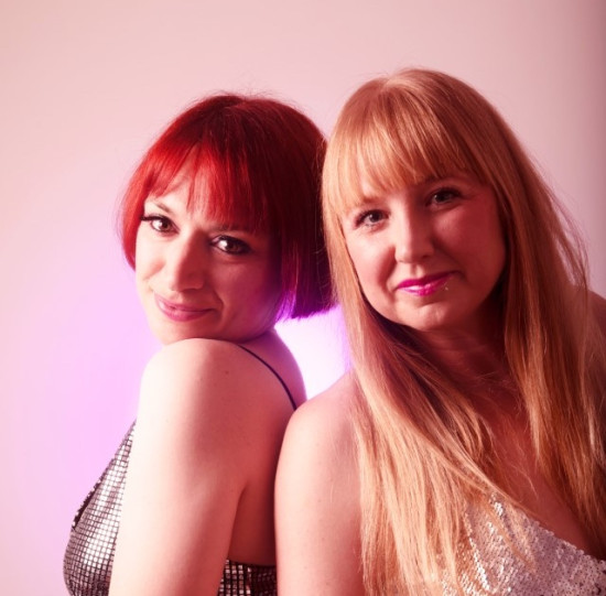 We Broke Free promotional photo