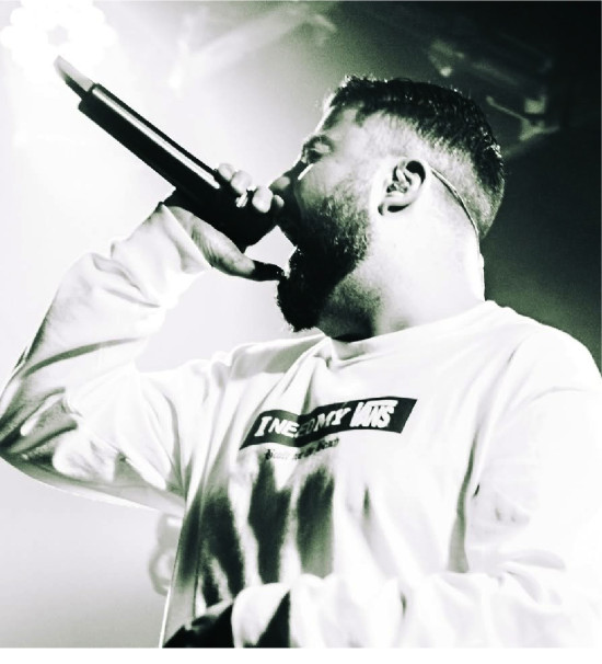 A Day To Remember UK promotional photo