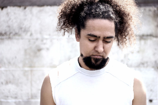 Tim Somerfield promotional photo