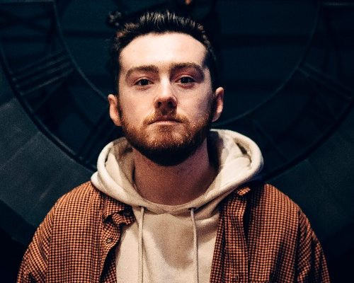 Nory-J promotional photo