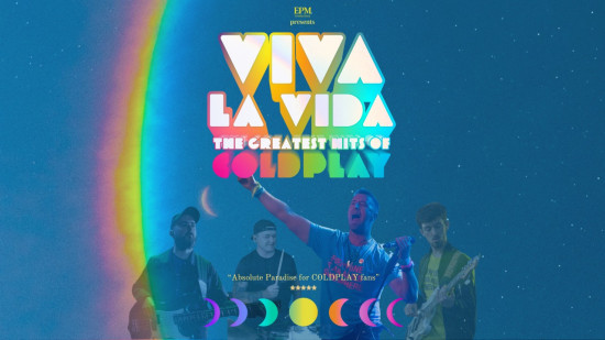 Viva La Lida promotional photo