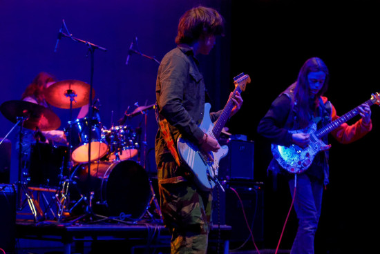 Vinaya promotional photo