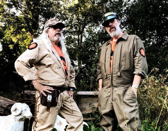 Mother Ukers promotional photo