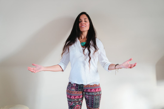 Uplifting Singing Workshop promotional photo