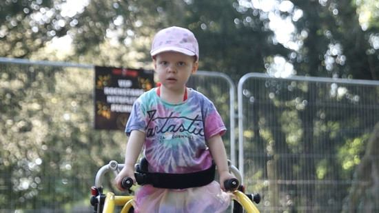 Pippa's Story promotional photo