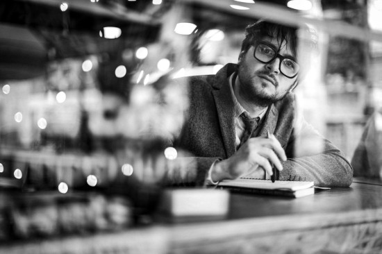 Teenage Waitress promotional photo