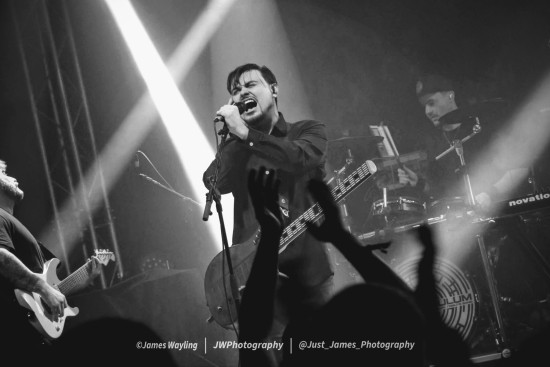 Pretendulum promotional photo